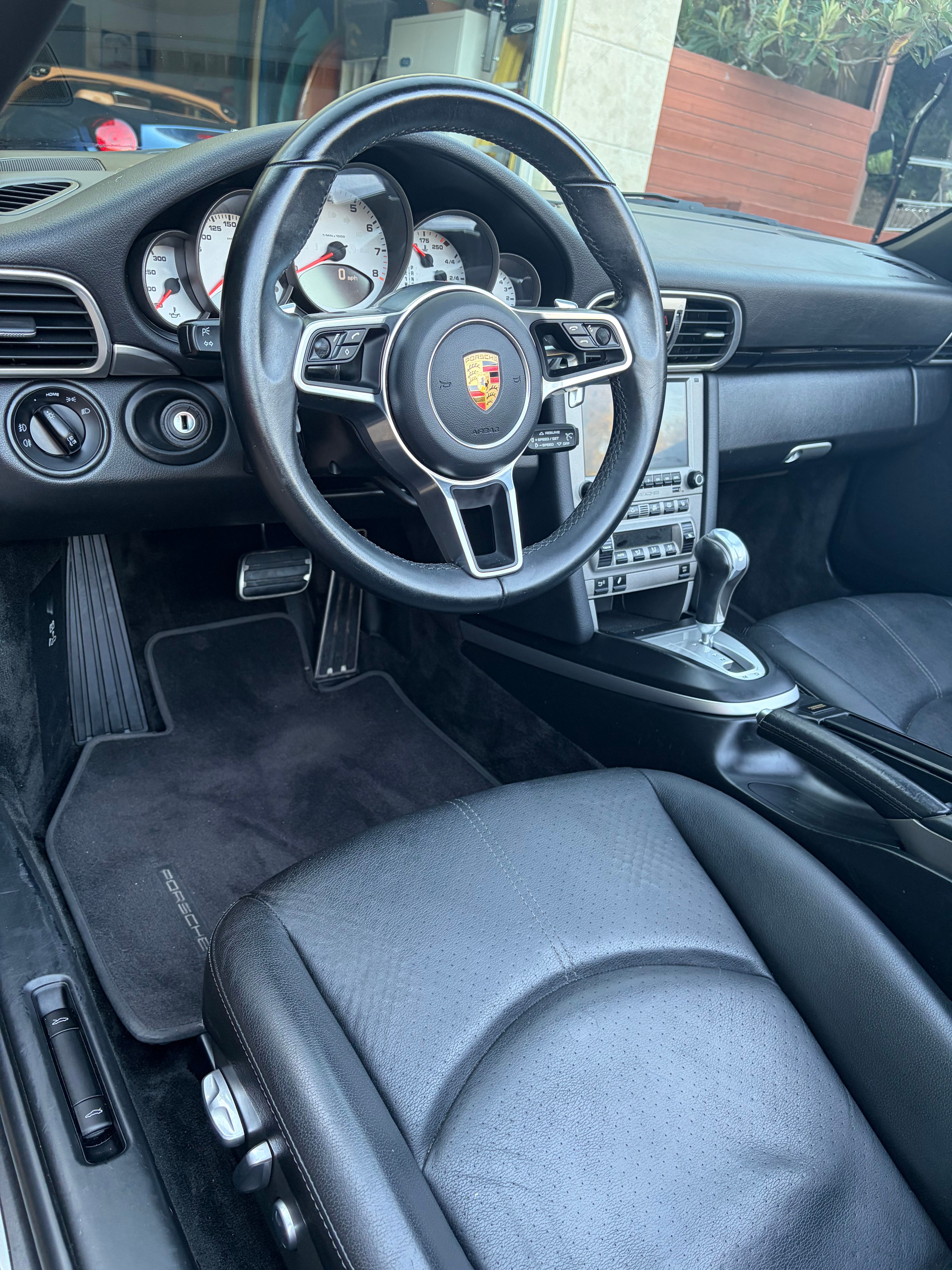 Used 2008 Porsche 911 Carrera S RWD image 23