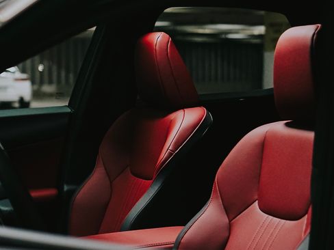 Used 2024 Lexus NX 350h 350h Premium Sport Utility 4D image 3