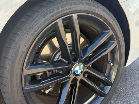 Used 2019 BMW 430i Coupe w/ M Sport Package image 10