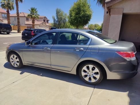 Used 2009 Honda Accord LX image 1