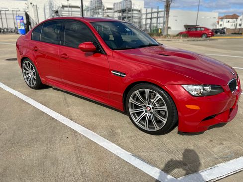 Used 2009 BMW M3 Sedan image 10