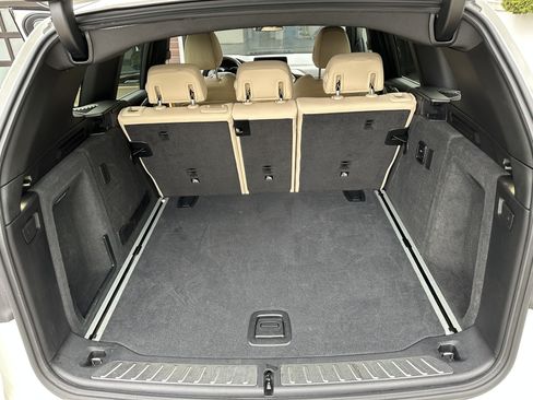 Used 2018 BMW X3 xDrive30i image 5