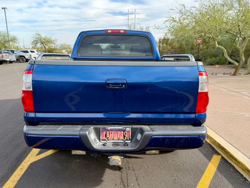 Used 2006 Toyota Tundra Limited image 10