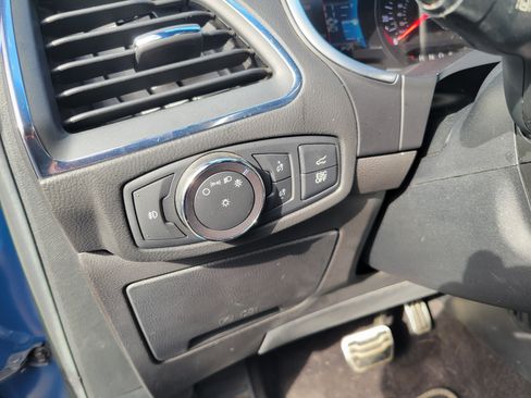 Used 2019 Ford Edge ST w/ Equipment Group 401A image 25