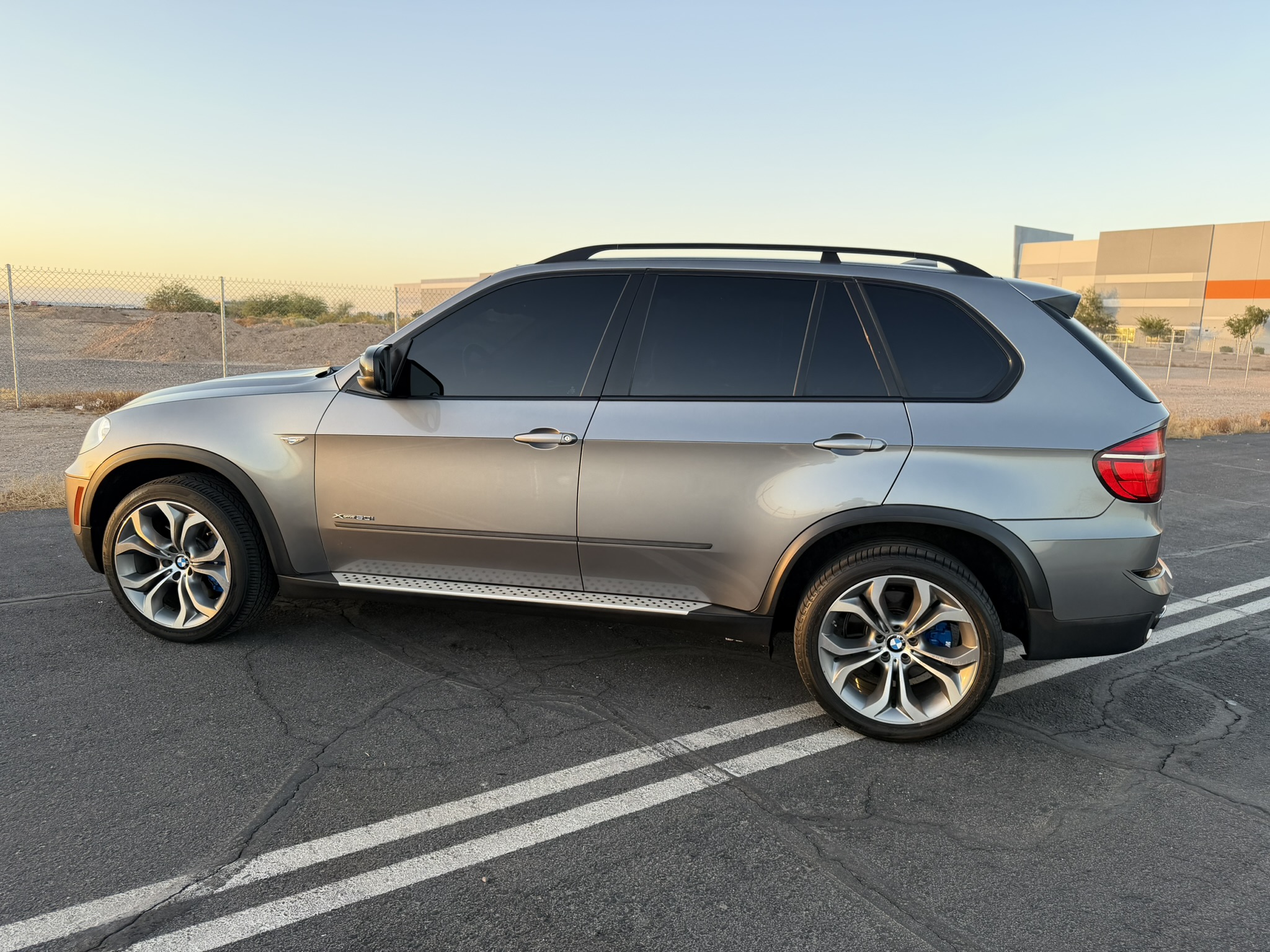 Used 2013 BMW X5 xDrive50i AWD/4WD image 21