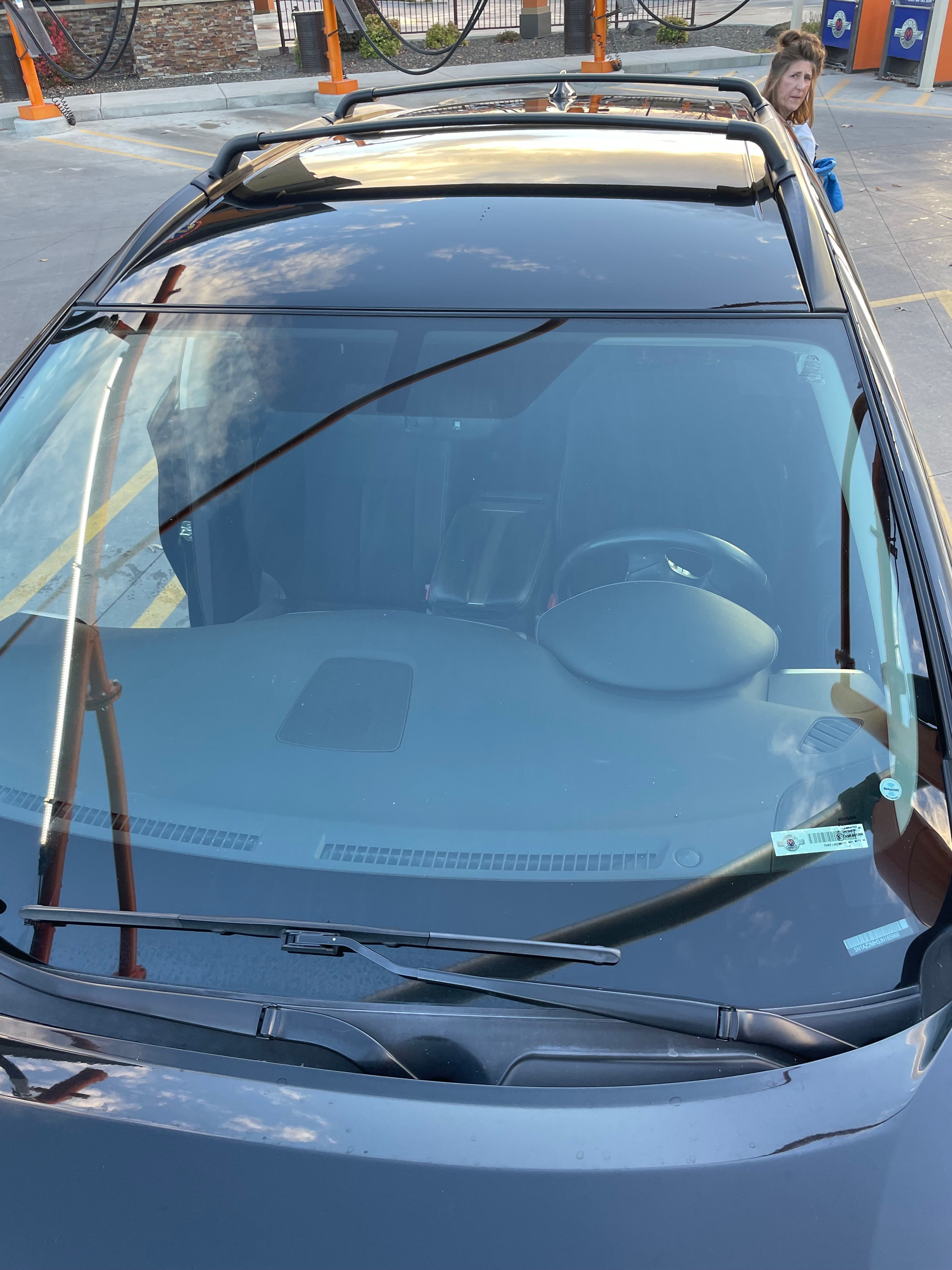 Used 2018 Nissan Murano SV AWD/4WD image 8