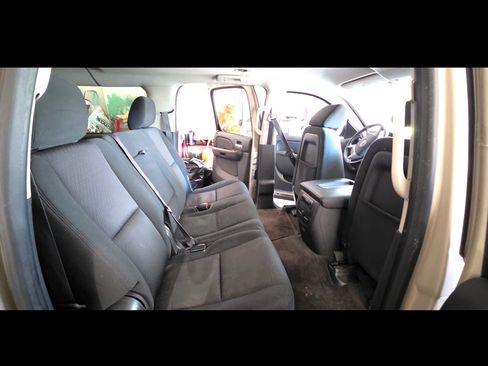Used 2013 GMC Yukon XL SLE RWD image 5