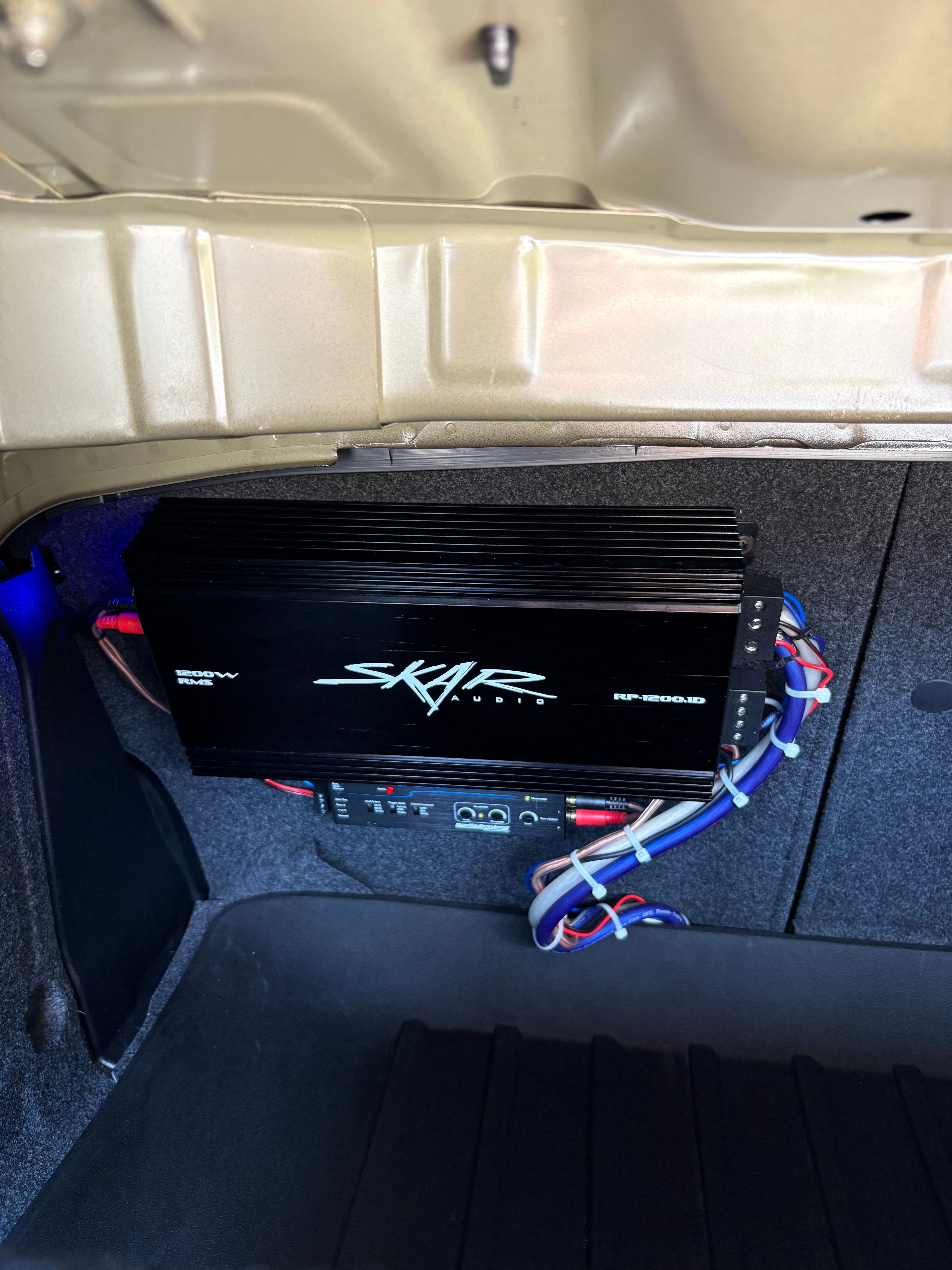 Used 2019 Subaru Impreza 2.0i Sport AWD/4WD image 18