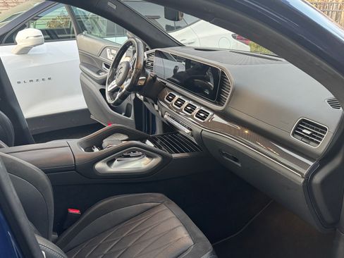 Used 2021 Mercedes-Benz GLE 63 AMG S image 12