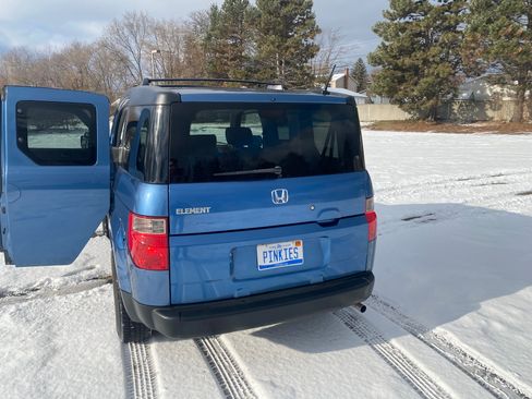 Used 2006 Honda Element EX-P image 8