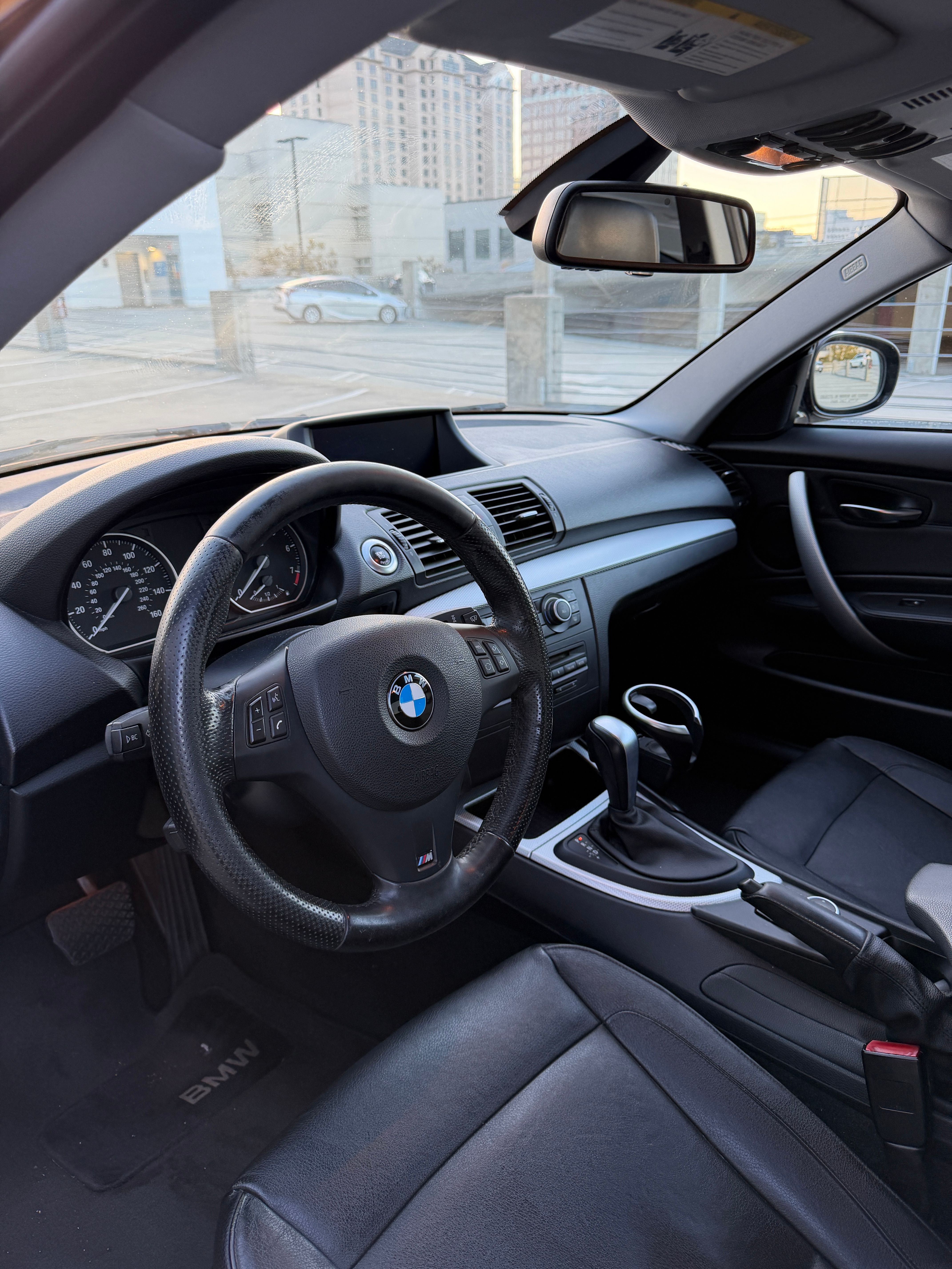 Used 2012 BMW 128i Coupe RWD image 4