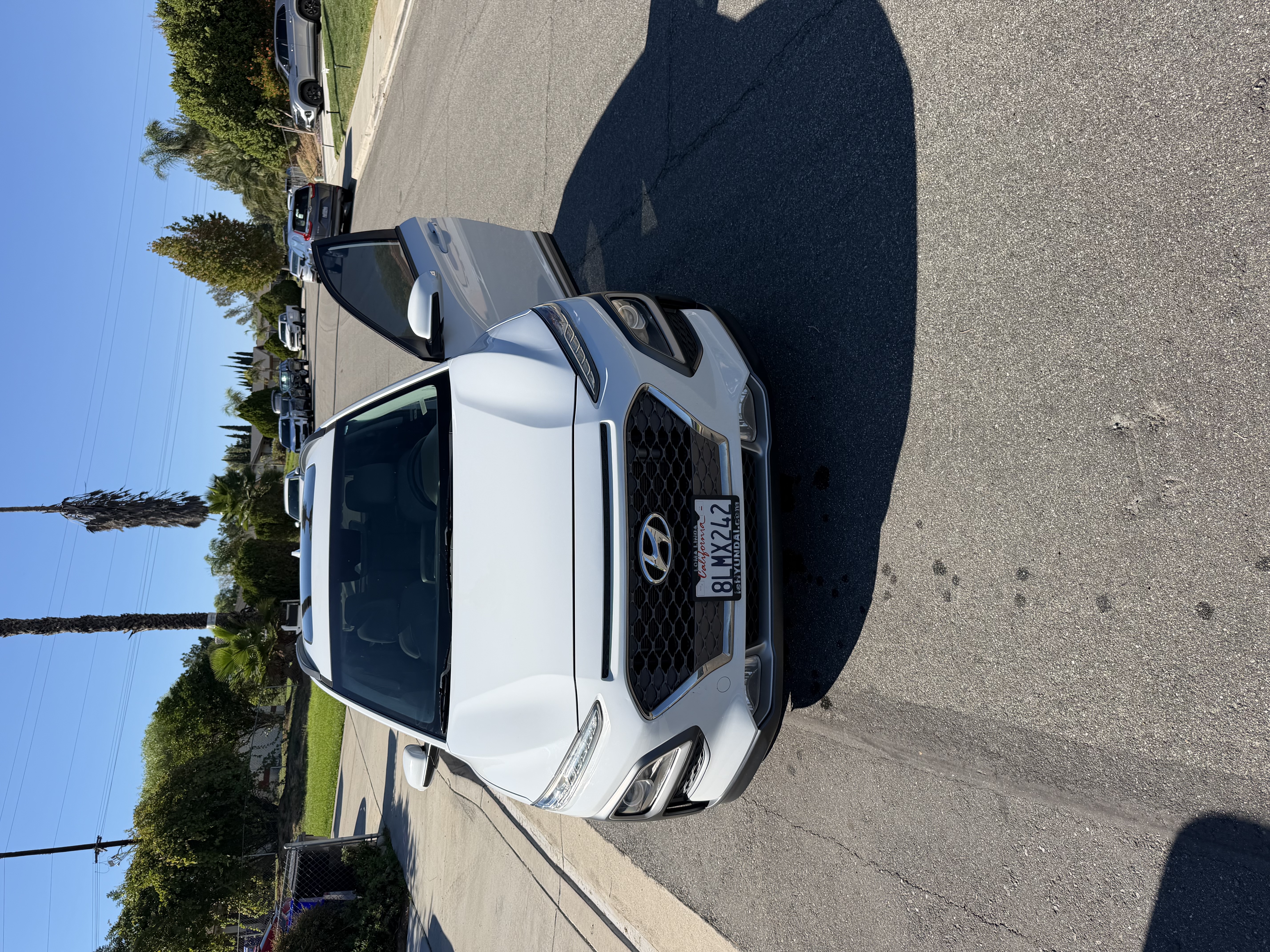 Used 2019 Hyundai Kona Limited FWD image 1