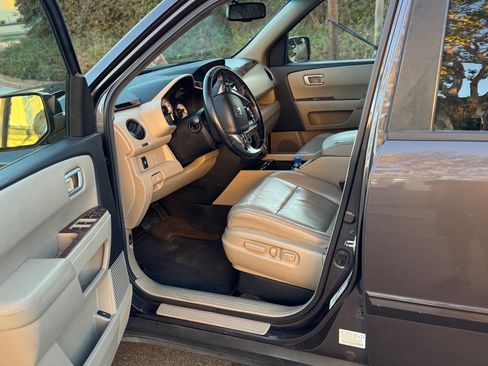 Used 2013 Honda Pilot EX-L image 15