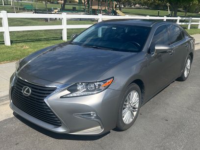 Used 2016 Lexus ES 350