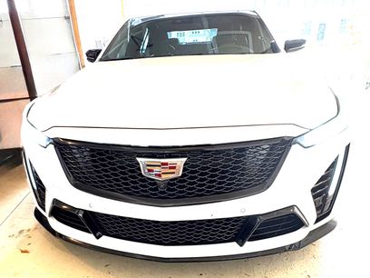 Used 2023 Cadillac CT5 V Blackwing w/ Driver Assist Package