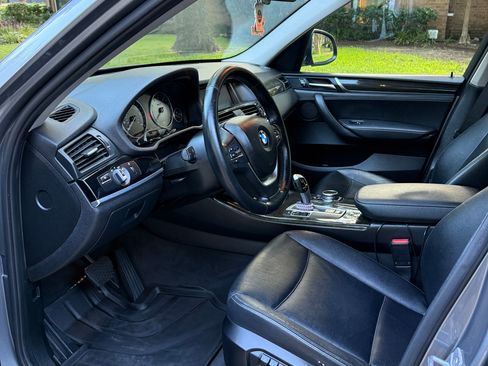 Used 2015 BMW X3 sDrive28i image 2