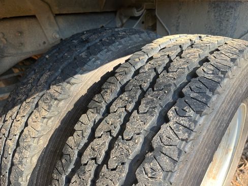 Used 2016 Ford F450 XL w/ Power Equipment Group image 7