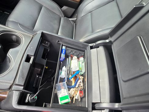 Used 2020 Chevrolet Tahoe LT w/ Texas Edition Package image 15