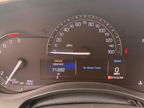 Used 2017 Cadillac ATS 2.0T Sedan RWD image 13