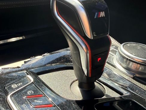 Used 2019 BMW M5 w/ Executive Package AWD/4WD image 25