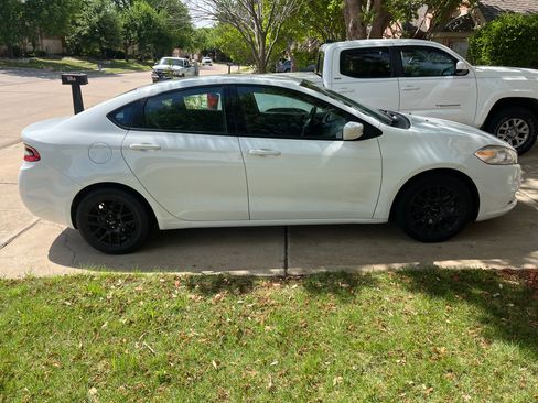 Used 2016 Dodge Dart SE w/ Convenience Group FWD image 15