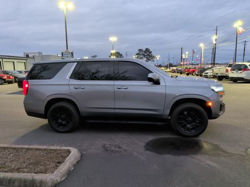 Used 2024 Chevrolet Tahoe 4WD image 5