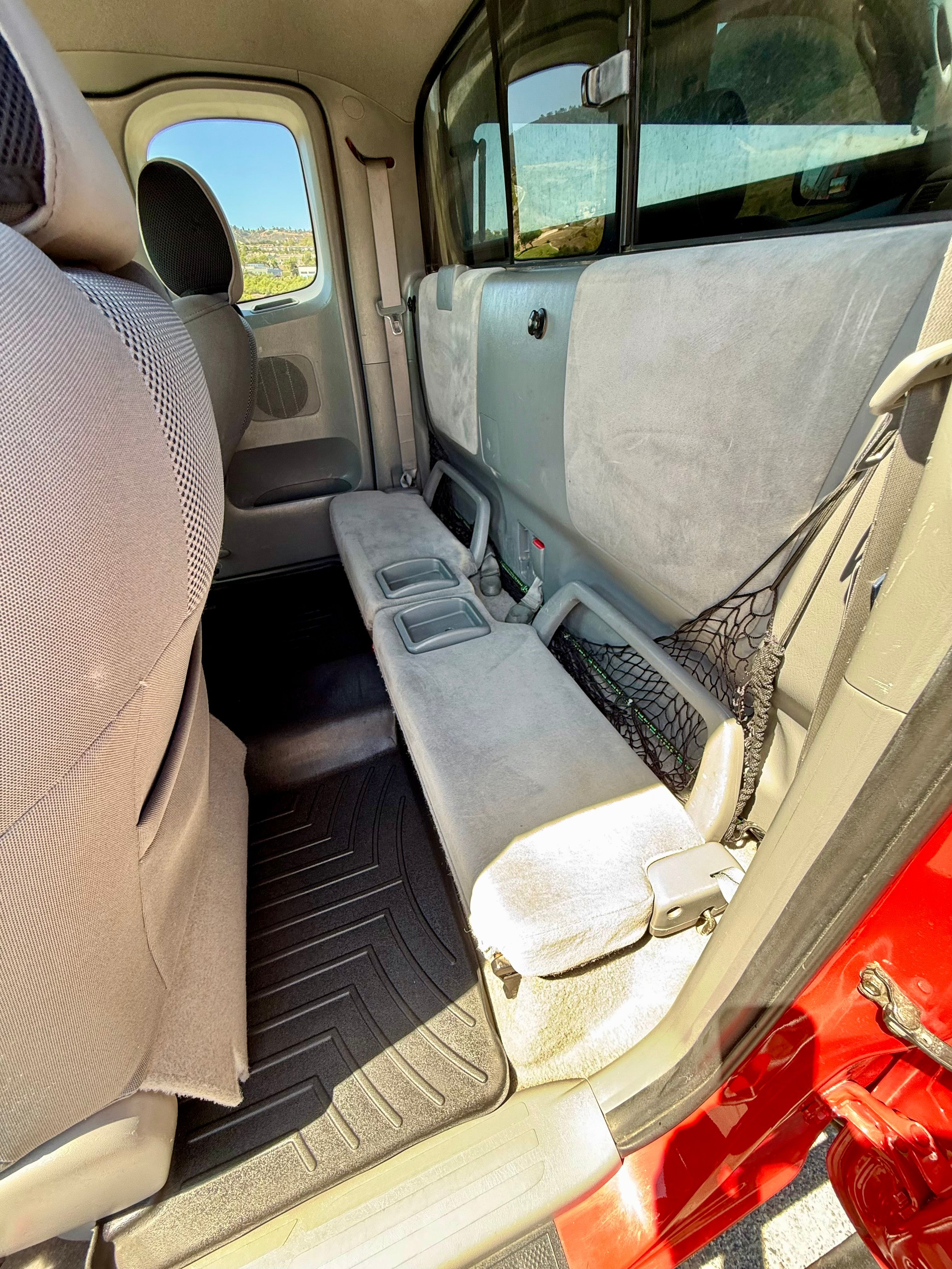 Used 2006 Toyota Tacoma 4x4 Access Cab V6 image 16