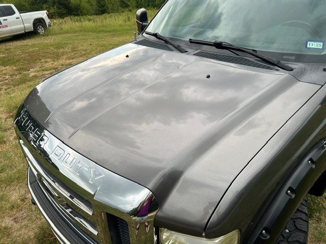 Used 2010 Ford F250 XLT AWD/4WD image 27