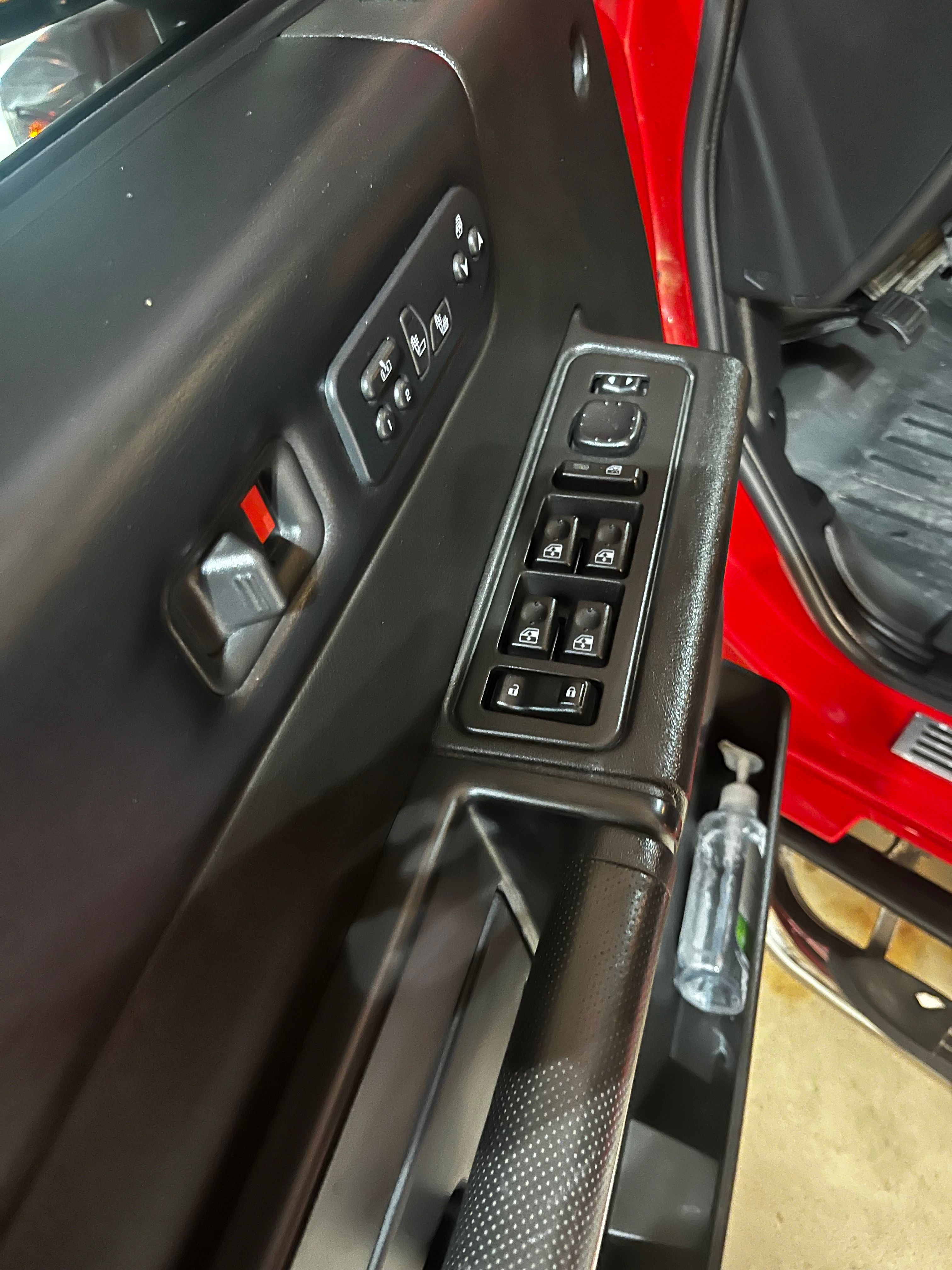 Used 2007 HUMMER H2 w/ Special Edition AWD/4WD image 24