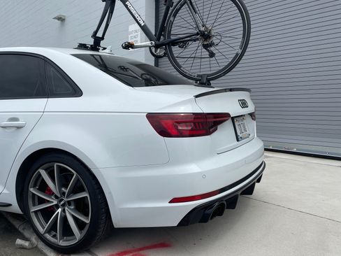 Used 2018 Audi A4 2.0T Premium Plus w/ Premium Plus Package image 5