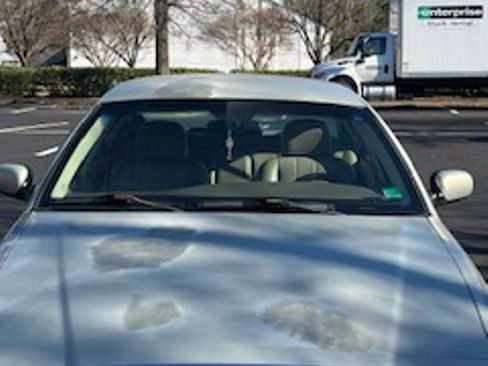 Used 2005 Mercury Grand Marquis LS image 4