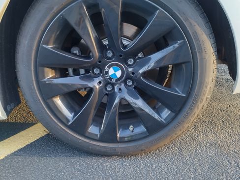 Used 2013 BMW 328i Convertible image 25