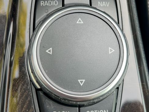 Used 2015 BMW 535d Sedan image 24