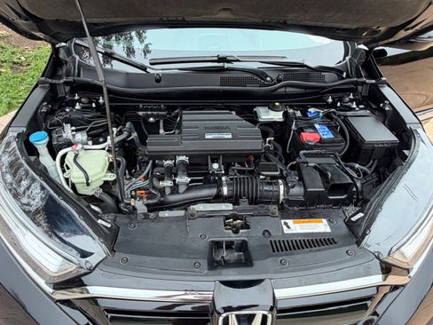 Used 2021 Honda CR-V Touring image 18