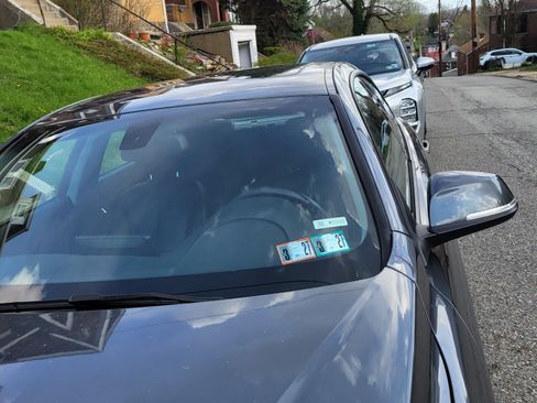 Used 2015 BMW 428i Gran Coupe xDrive image 19