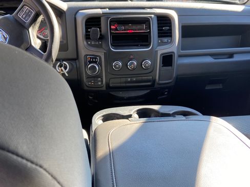 Used 2013 RAM 1500 Tradesman w/ Popular Equipment Group image 5