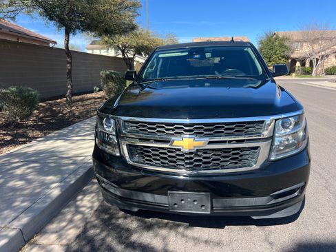 Used 2016 Chevrolet Tahoe LT image 6