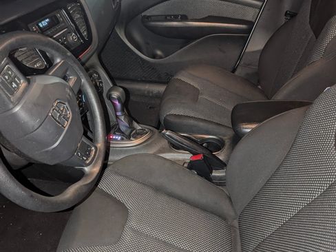 Used 2016 Dodge Dart SE w/ Convenience Group image 10