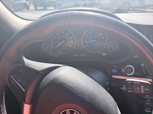 Used 2017 BMW X3 sDrive28i RWD image 15