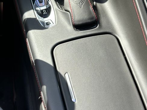 Used 2021 Chevrolet Corvette Stingray Premium Conv w/ Battery Protection Package image 13