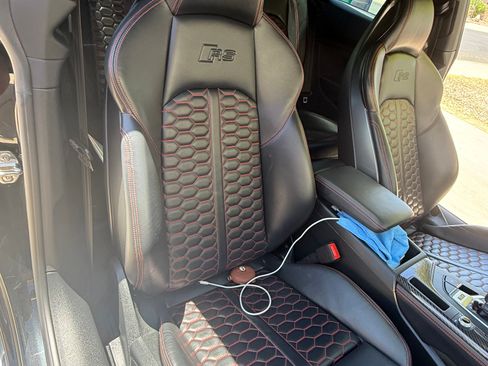 Used 2018 Audi RS 5 image 9