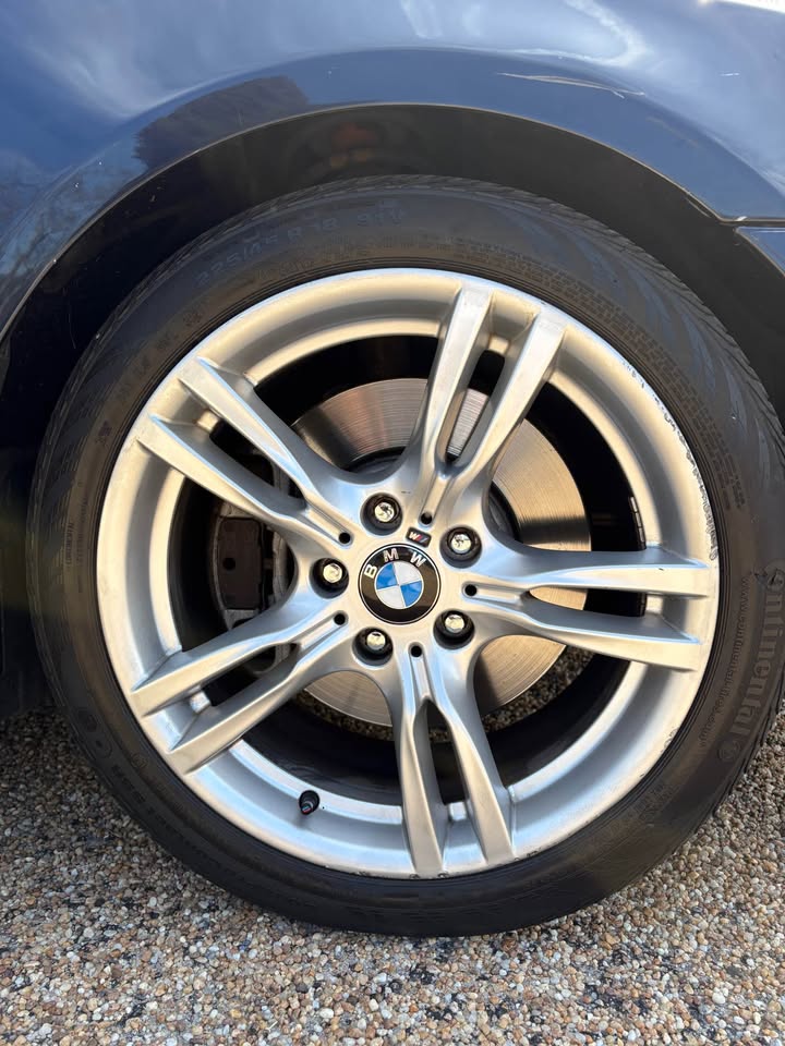 Used 2004 BMW 545i Sedan RWD image 21