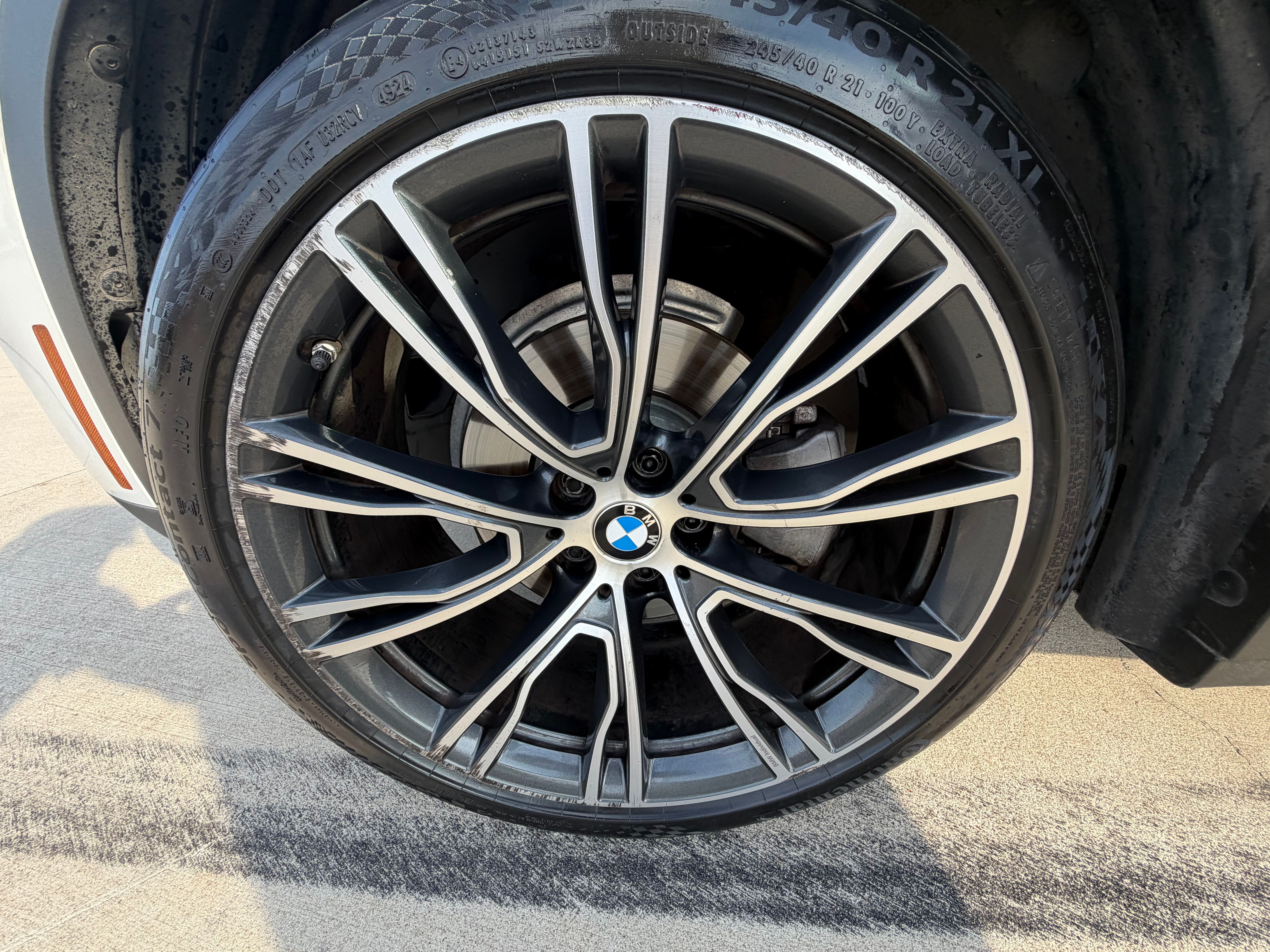 Used 2022 BMW X3 sDrive30i w/ Convenience Package w/ZPA RWD image 23