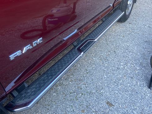 Used 2022 RAM 2500 Tradesman image 9