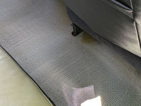 Used 2005 Ford Excursion Eddie Bauer image 17