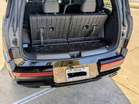 Used 2025 Hyundai Santa Fe Calligraphy image 15