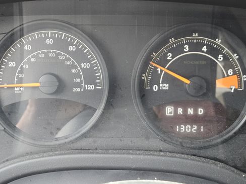 Used 2015 Jeep Compass Sport w/ Power Value Group image 12