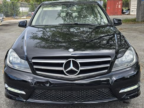 Used 2014 Mercedes-Benz C 250 Sedan image 11