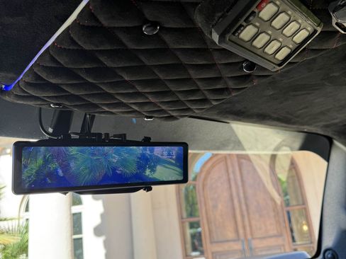 Used 2003 HUMMER H2 Luxury w/ Preferred Equipment Group image 19