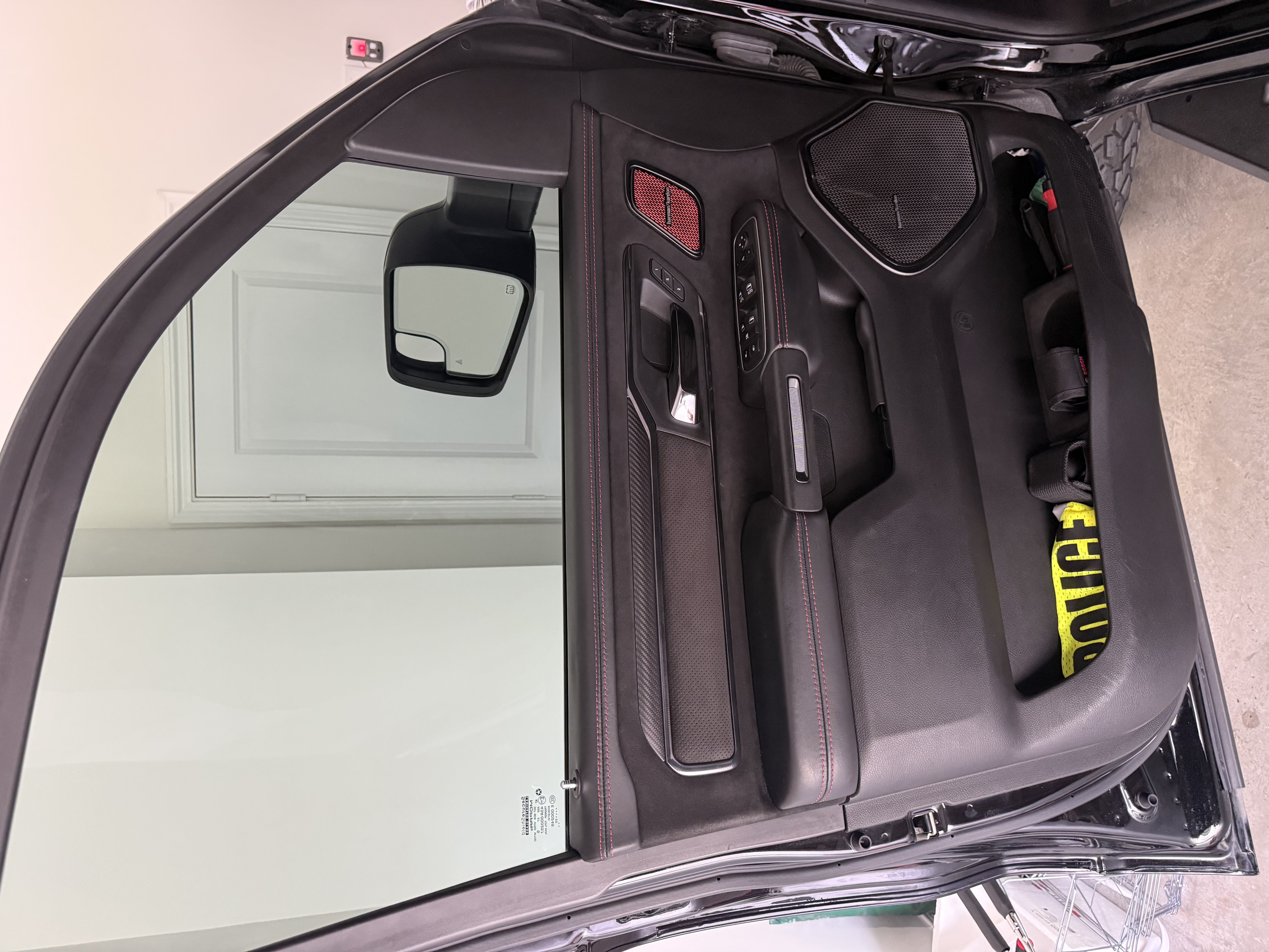 Used 2022 RAM 1500 TRX w/ TRX Level 2 Equipment Group AWD/4WD image 12